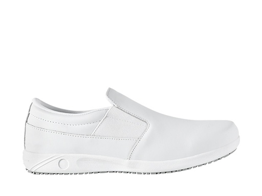 Safety Jogger Roy White Werkschoenen