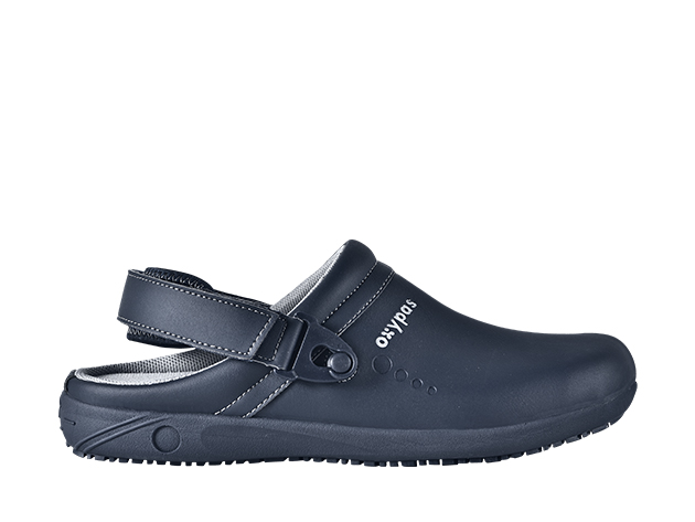Safety Jogger Remy Dark Blue Werkschoenen