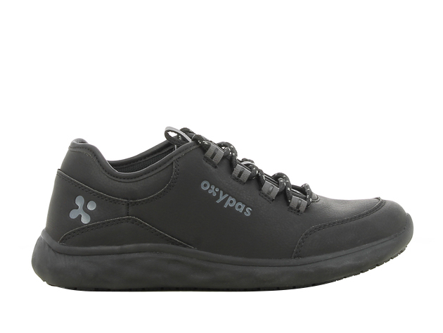 Safety Jogger Patricia Black Werkschoenen
