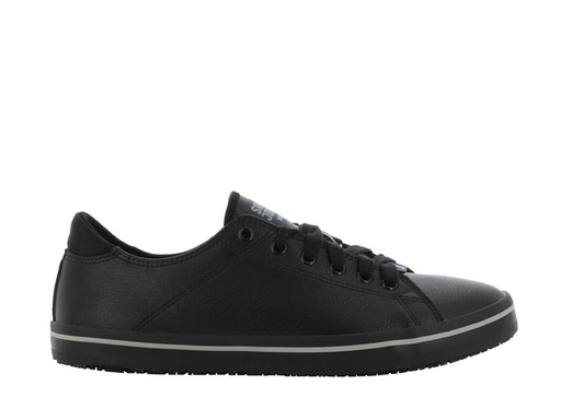Safety Jogger Clark Black Werkschoenen