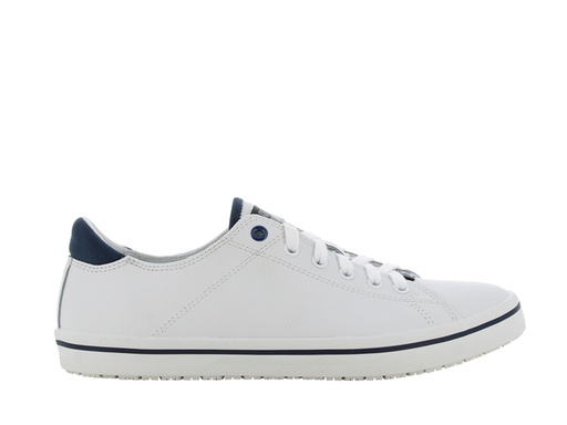 Safety Jogger Clark Dark Blue Werkschoenen