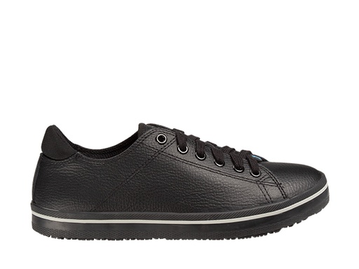 Safety Jogger Paola Black Werkschoenen