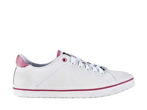 Safety Jogger Paola Fuchsia Werkschoenen