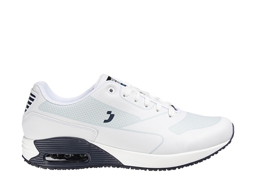 Safety Jogger Justin Navy Werkschoenen