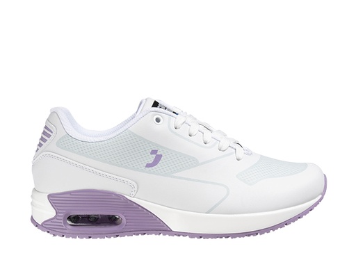 Safety Jogger Ela Lilac Werkschoenen