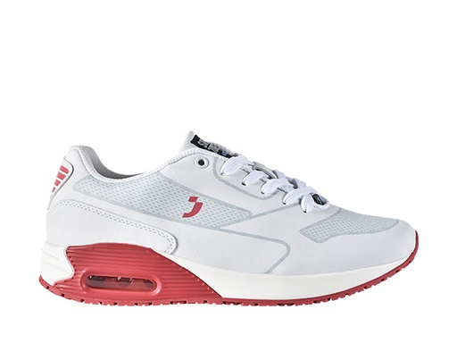 Safety Jogger Ela Fuchsia Werkschoenen