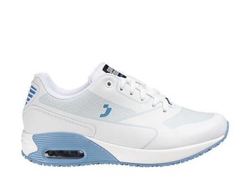 Safety Jogger Ela Light Blue Werkschoenen