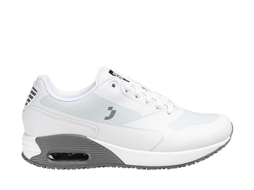 Safety Jogger Ela Light Grey Werkschoenen
