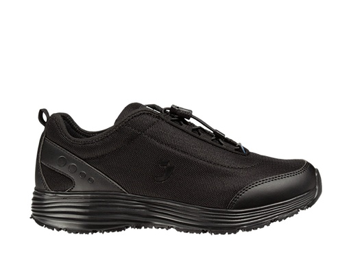 Safety Jogger James Black Werkschoenen