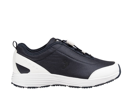 Safety Jogger James Navy Werkschoenen