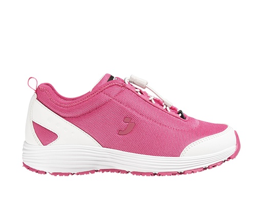 Safety Jogger Maud Fuchsia Werkschoenen