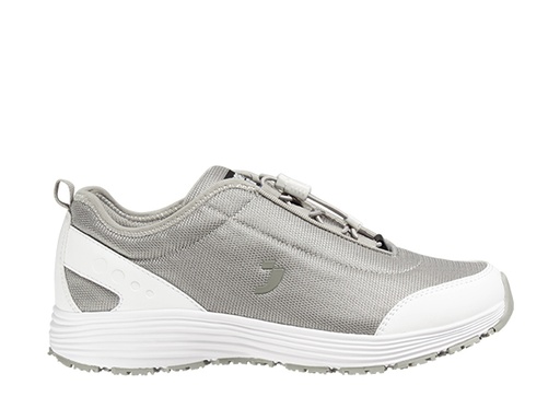 Safety Jogger Maud Light Grey Werkschoenen