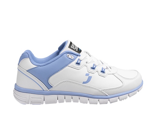Safety Jogger Sunny Light Blue Werkschoenen