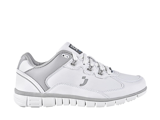 Safety Jogger Sunny Light Grey Werkschoenen