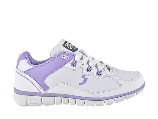 Safety Jogger Sunny Lilac Werkschoenen