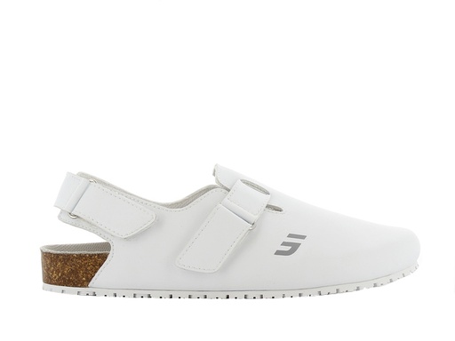 Safety Jogger Bianca White Werkschoenen