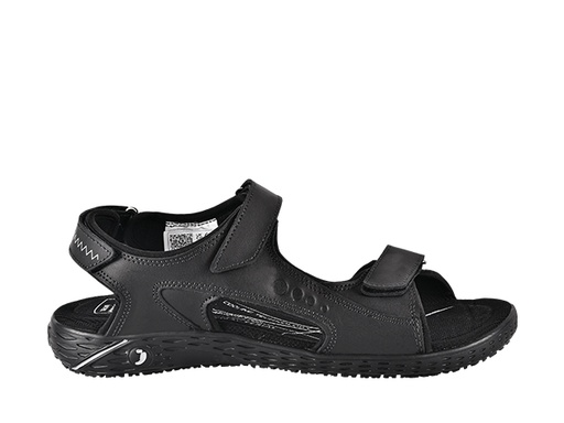 Safety Jogger Odile Black Werkschoenen