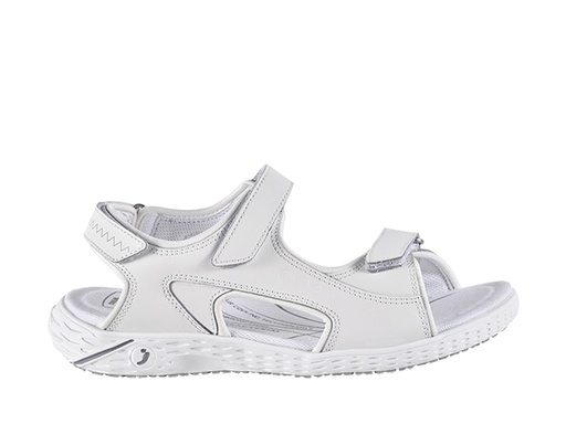Safety Jogger Odile White Werkschoenen