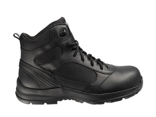 Safety Jogger Dragon Black Werkschoenen