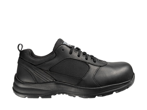 Safety Jogger Komodo Black Werkschoenen