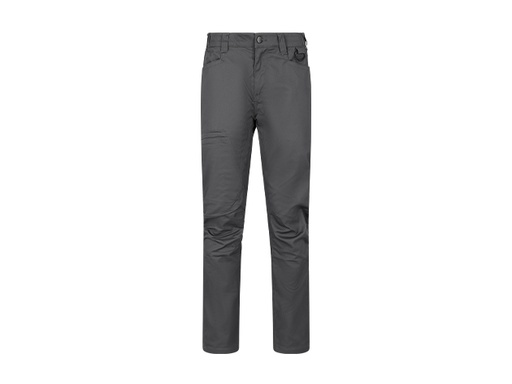 Safety Jogger Kasai S Trousers Men Dark Grey