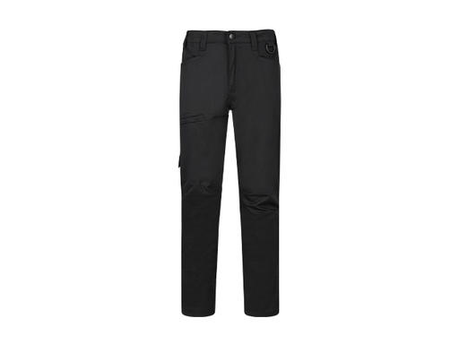 Safety Jogger Kasai S Trousers Men Black