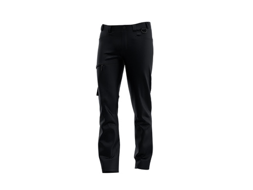 Safety Jogger Kasai S Trousers Men Night Blue
