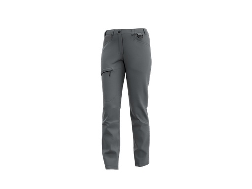 Safety Jogger Kasai Trousers W Grey
