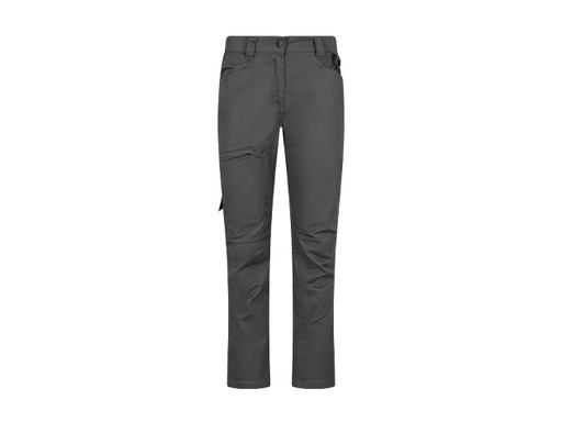 Safety Jogger Kasai Trousers W Dark Grey