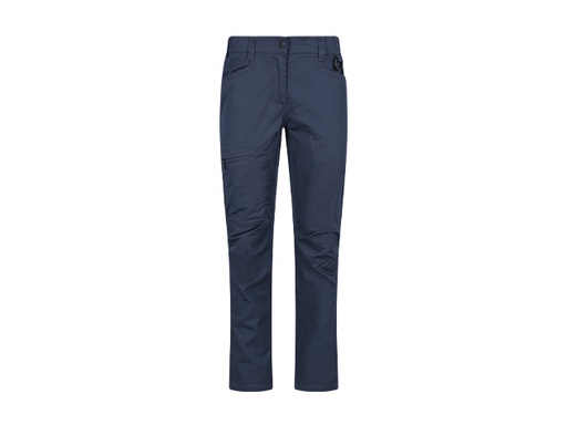 Safety Jogger Kasai Trousers W Navy