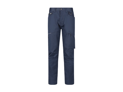 Safety Jogger Mekong Trousers M Navy