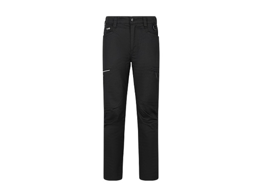 Safety Jogger Mekong Trousers M Black