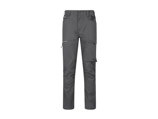 Safety Jogger Mekong Trousers M Dark Grey