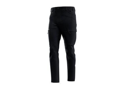 Safety Jogger Mekong Trousers M Night Blue
