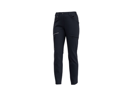 Safety Jogger Mekong Trousers W Navy