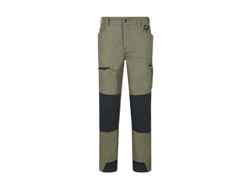 Safety Jogger Maple Trousers M Khaki