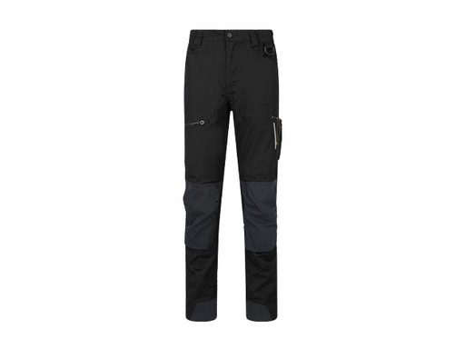 Safety Jogger Maple Trousers M Black