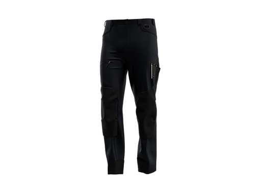 Safety Jogger Maple Trousers M Night Blue