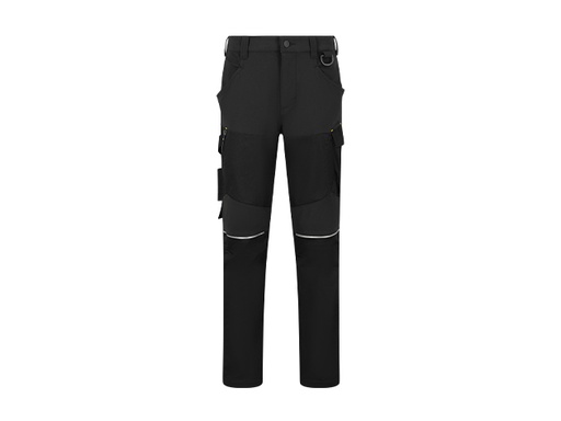Safety Jogger Oak Trousers M Black Black