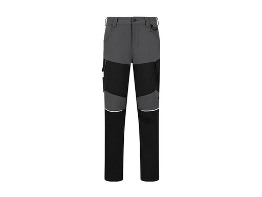 Safety Jogger Oak Trousers M Dark Grey Black
