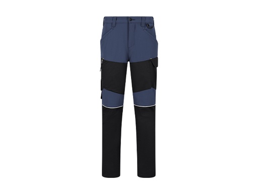 Safety Jogger Oak Trousers M Navy Black