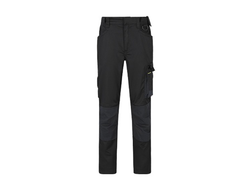 Safety Jogger Deneb Trousers M Black