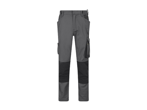 Safety Jogger Deneb Trousers M Dark Grey Black