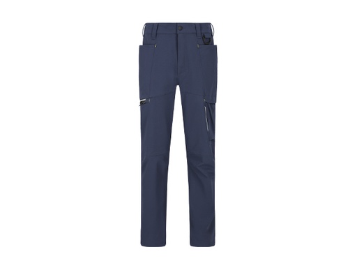 Safety Jogger Deneb Fs Trousers M Navy
