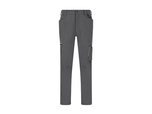 Safety Jogger Deneb Fs Trousers M Dark Grey