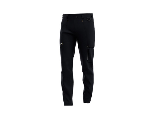 Safety Jogger Deneb Fs Trousers M Night Blue