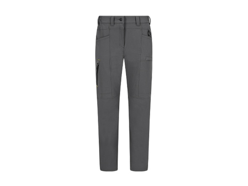 Safety Jogger Deneb Fs Trousers W Dark Grey