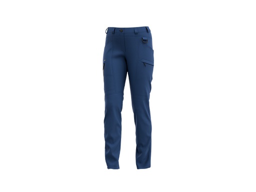 Safety Jogger Deneb Fs Trousers W Light Blue