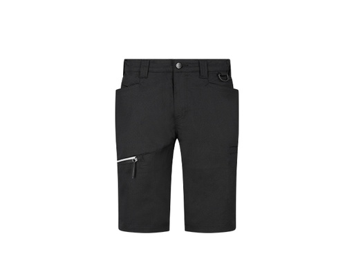 Safety Jogger Kasai Short M Black