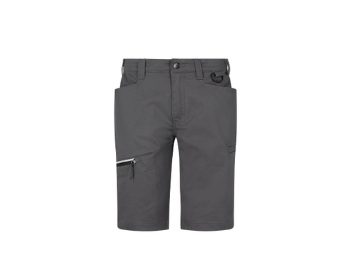 Safety Jogger Kasai Short M Dark Grey